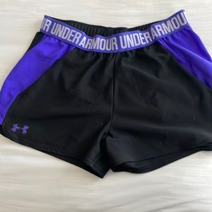 Underarmour shorts